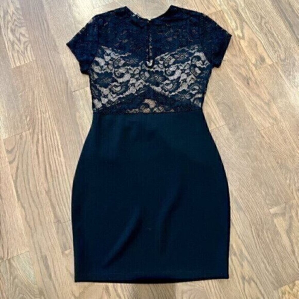Windsor black dress